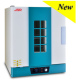 Natural Convection Oven/JSON-050/Heating System  Gravity Air Convection/Temp. Range ambient +10 oC ~250 oC/JSR Korea
